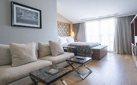 Taksim Prelude Hotel